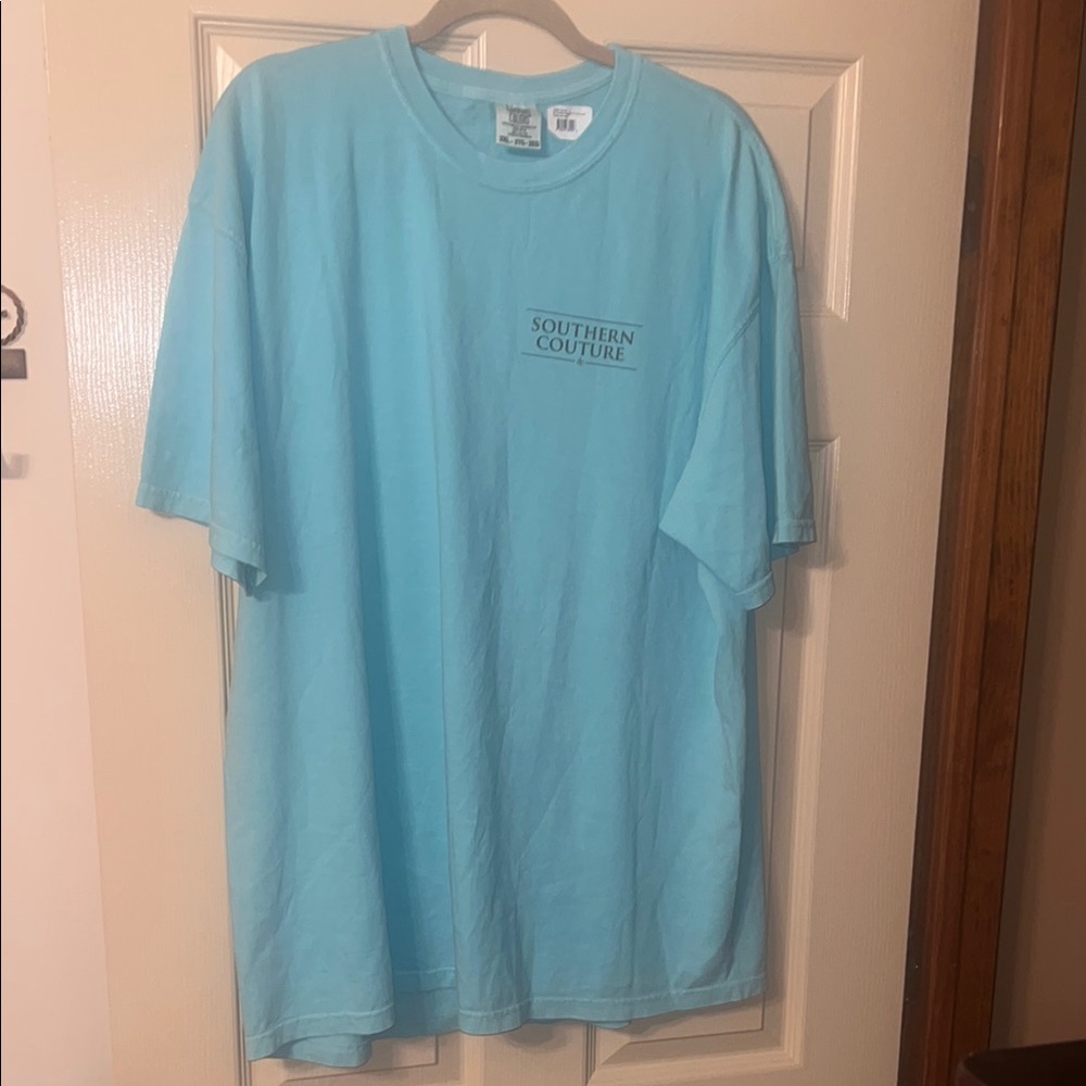 Light Blue T-Shirt